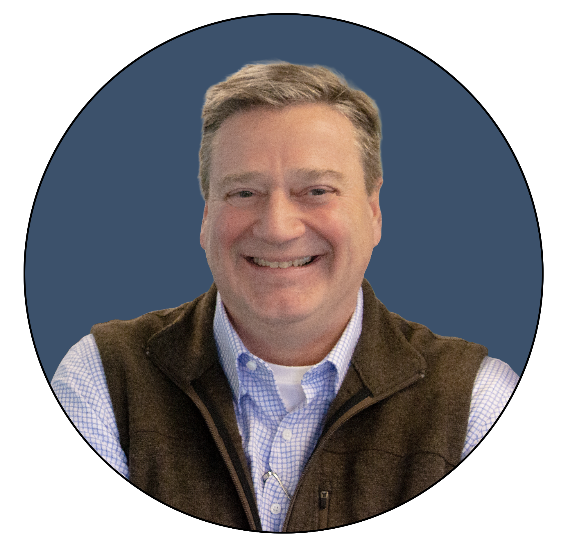 Jeff Bodenmann